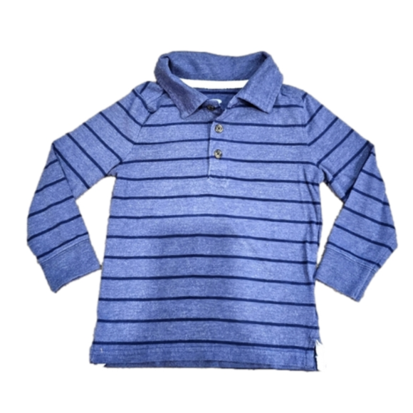 Old Navy Other - OLD NAVY Toddler's Long Sleeve Shirt